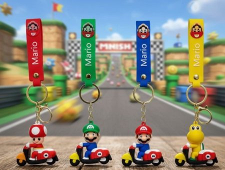 ميدالية ماريو